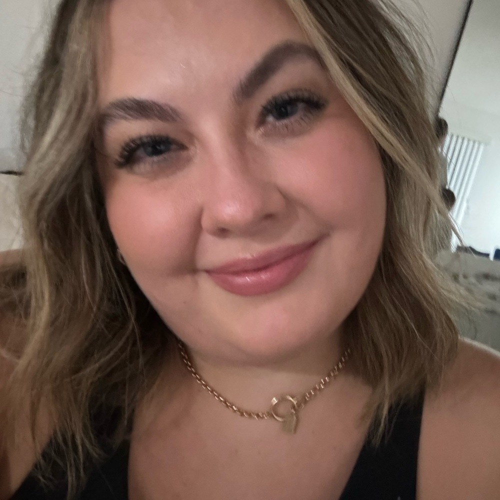 Meet your Posher, Bianna
